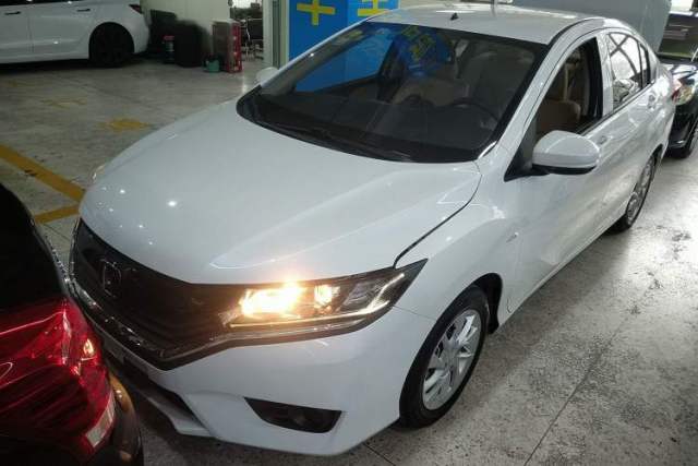 Used Honda Greiz 2016 1.5L CVT Classic Edition