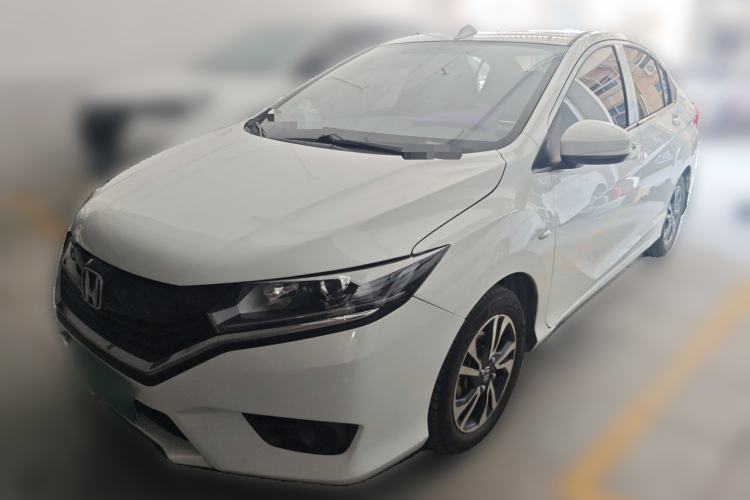 Used Honda Greiz 2016 1.5L CVT Classic Edition Guazi used car, China used car export, Used car for sale, Used cars, Cheapest cars for sale