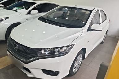 Used Honda Greiz 2016 1.5L CVT Classic Edition