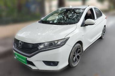 Used Honda Greiz 2016 1.5L CVT Classic Edition