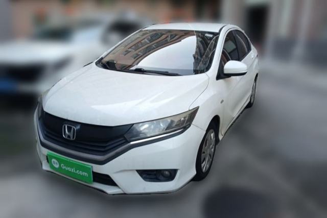 Used Honda Greiz 2016 1.5L CVT Comfort Version