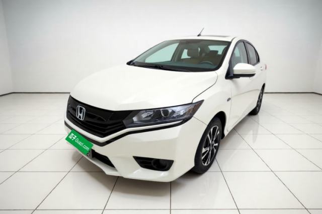 Used Honda Greiz 2016 1.5L CVT Classic Edition