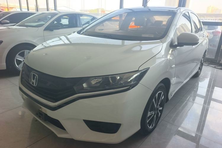 Used Honda Greiz 2016 1.5L CVT Classic Edition Guazi used car, China used car export, Used car for sale, Used  cars, Cheapest cars for sale