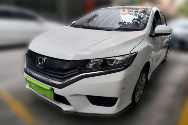 Used Honda Greiz 2016 1.5L CVT Classic Edition