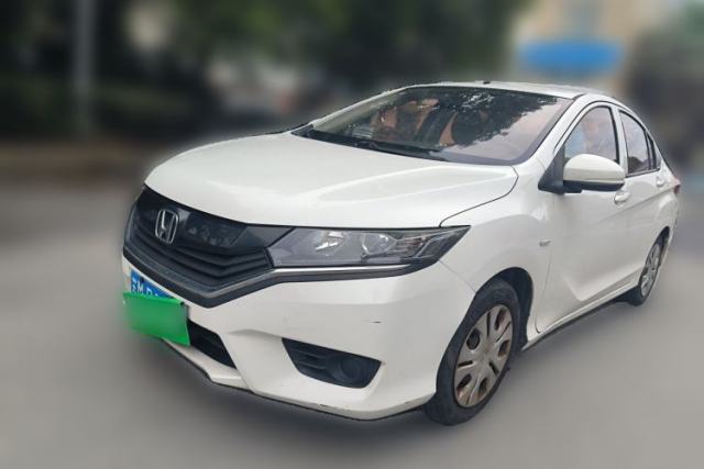 Used Honda Greiz 2016 1.5L CVT Classic Edition