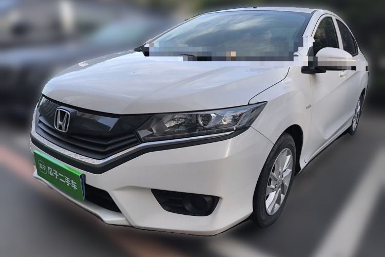 Honda Greiz 2016 1.5L CVT Classic Edition de segunda mano Guazi used car, China used car export, Used car for sale, Used  cars, Cheapest cars for sale