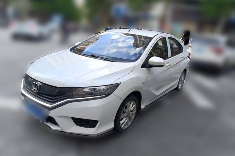 Used Honda Greiz 2016 1.5L CVT Classic Edition Guazi used car, China used car export, Used car for sale, Used  cars, Cheapest cars for sale
