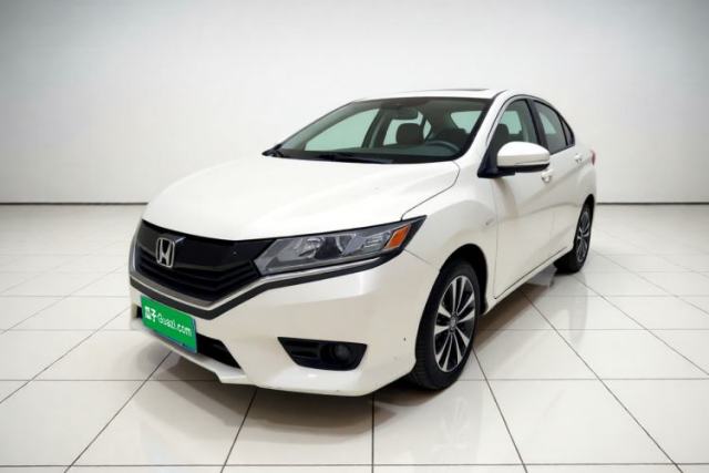 Used Honda Greiz 2016 1.5L CVT Classic Edition