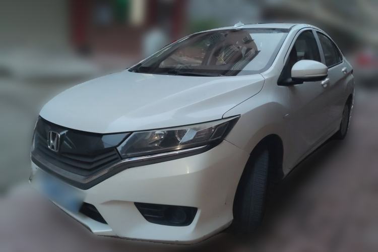 Used Honda Greiz 2016 1.5L CVT Classic Edition Guazi used car, China used car export, Used car for sale, Used  cars, Cheapest cars for sale
