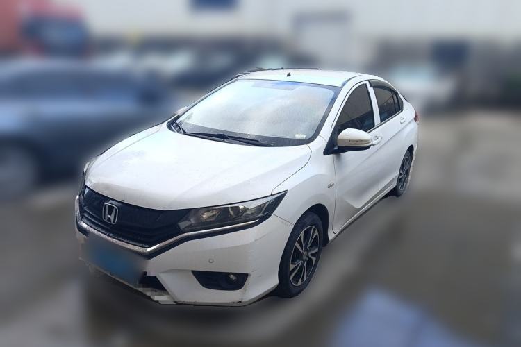 Used Honda Greiz 2016 1.5L CVT Classic Edition Guazi used car, China used car export, Used car for sale, Used  cars, Cheapest cars for sale