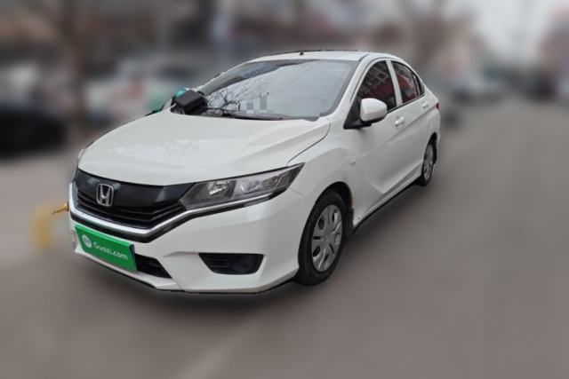 Used Honda Greiz 2016 1.5L CVT Classic Edition