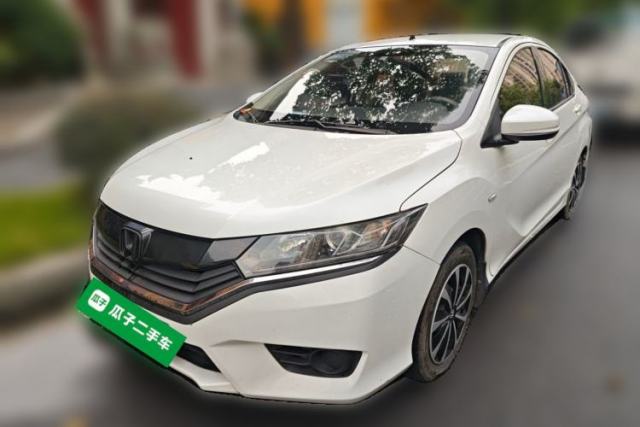 Used Honda Greiz 2016 1.5L CVT Classic Edition