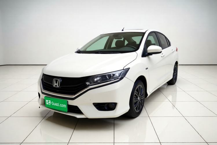 Used Honda Greiz 2016 1.5L CVT Classic Edition Guazi used car, China used car export, Used car for sale, Used cars, Cheapest cars for sale