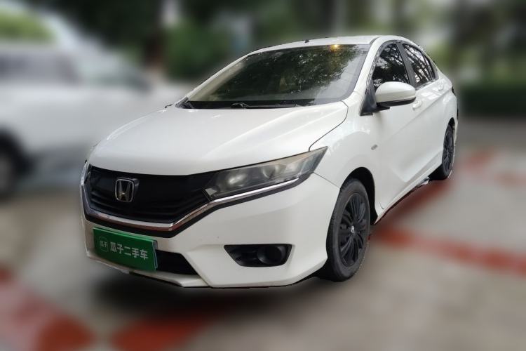 Used Honda Greiz 2016 1.5L CVT Classic Edition Guazi used car, China used car export, Used car for sale, Used  cars, Cheapest cars for sale
