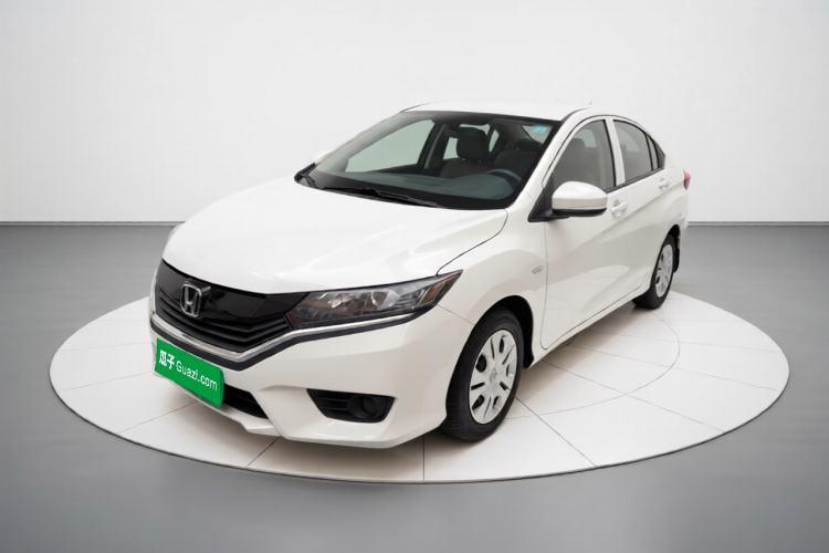 Honda Greiz 2016 1.5L CVT Classic Edition usata Guazi used car, China used car export, Used car for sale, Used cars, Cheapest cars for sale