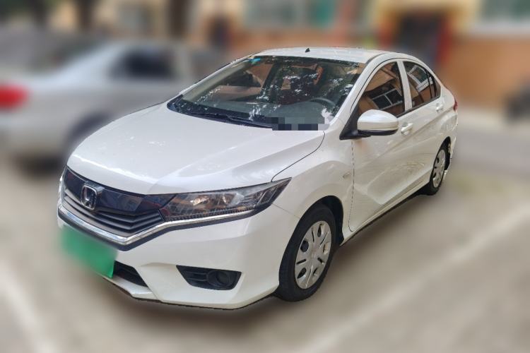 Gebrauchter Honda Greiz 2016 1.5L CVT Classic Edition Guazi used car, China used car export, Used car for sale, Used  cars, Cheapest cars for sale