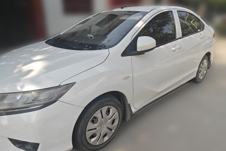 Used Honda Greiz 2016 1.5L CVT Classic Edition Guazi used car, China used car export, Used car for sale, Used  cars, Cheapest cars for sale