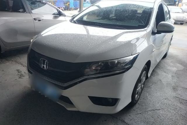 Used Honda Greiz 2016 1.5L CVT Comfort Version