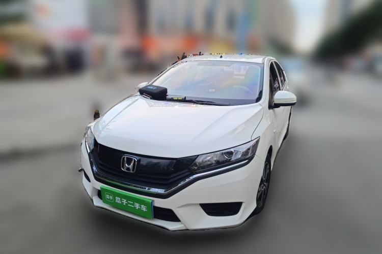 Used Honda Greiz 2016 1.5L CVT Classic Edition Guazi used car, China used car export, Used car for sale, Used  cars, Cheapest cars for sale