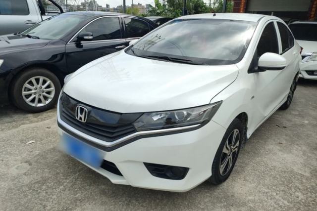 Used Honda Greiz 2016 1.5L CVT Classic Edition