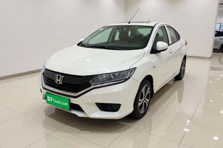 Honda Greiz 2016 1.5L CVT Classic Edition مستعملة Guazi used car, China used car export, Used car for sale, Used  cars, Cheapest cars for sale