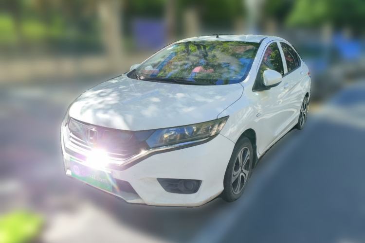 Used Honda Greiz 2016 1.5L CVT Classic Edition Guazi used car, China used car export, Used car for sale, Used  cars, Cheapest cars for sale