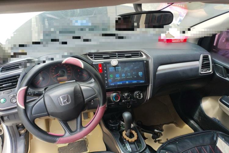 Used Honda Greiz 2016 1.5L CVT Classic Edition Center Console