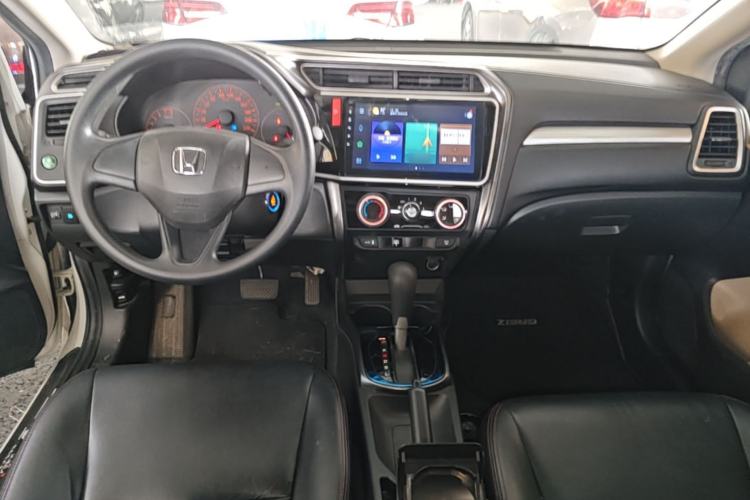 Used Honda Greiz 2016 1.5L CVT Classic Edition Center Console