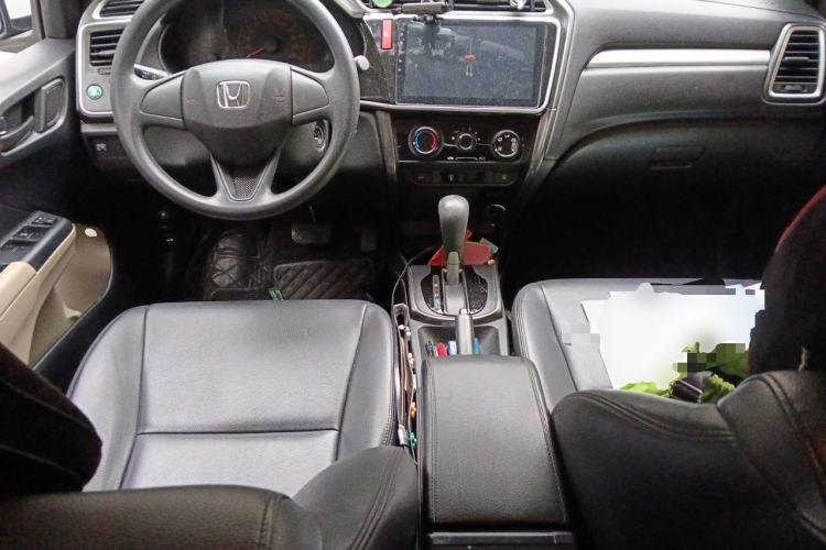 Used Honda Greiz 2016 1.5L CVT Classic Edition Center Console