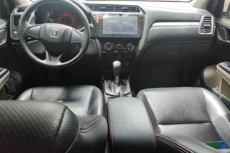 Used Honda Greiz 2016 1.5L CVT Classic Edition Center Console