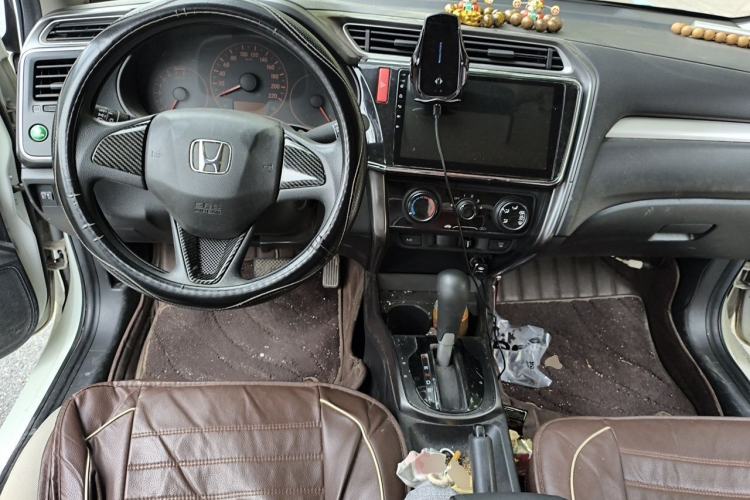 Used Honda Greiz 2016 1.5L CVT Classic Edition Center Console