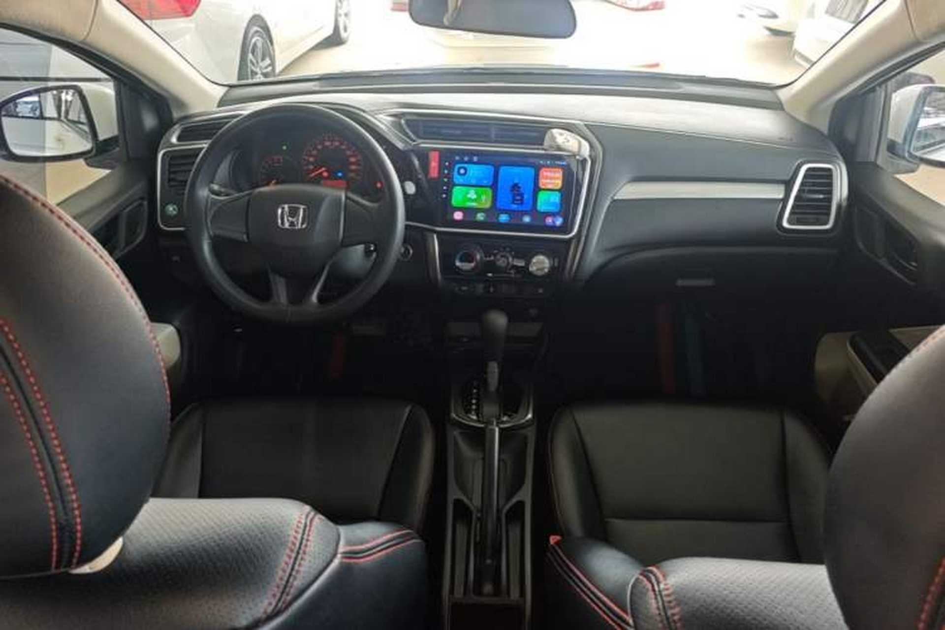 Used Honda Greiz 2016 1.5L CVT Classic Edition Center Console