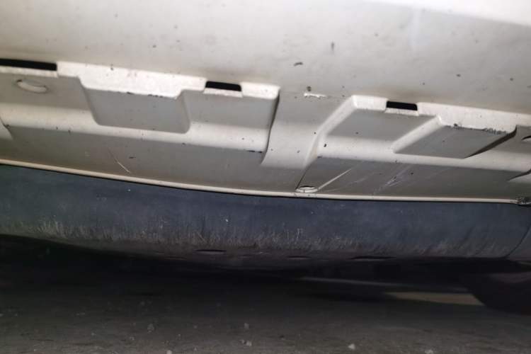 Used Honda Greiz 2016 1.5L CVT Comfort Version Chassis Front