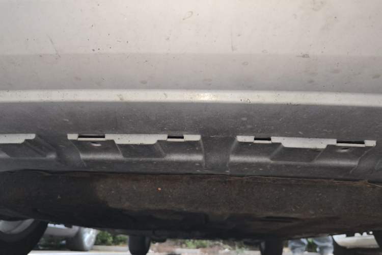 Used Honda Greiz 2016 1.5L CVT Classic Edition Chassis Front
