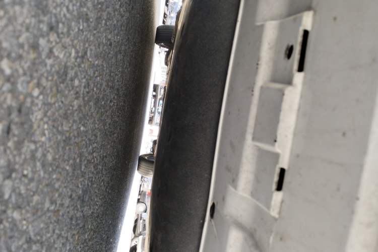 Used Honda Greiz 2016 1.5L CVT Comfort Version Chassis Front