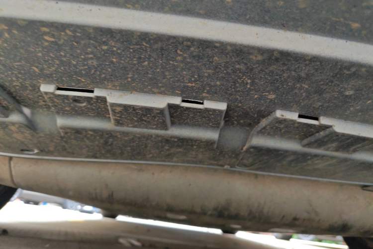 Used Honda Greiz 2016 1.5L CVT Classic Edition Chassis Front