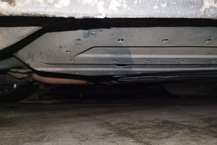 Used Honda Greiz 2016 1.5L CVT Comfort Version Chassis Front Left
