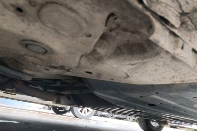 Used Honda Greiz 2016 1.5L CVT Classic Edition Chassis Front Left