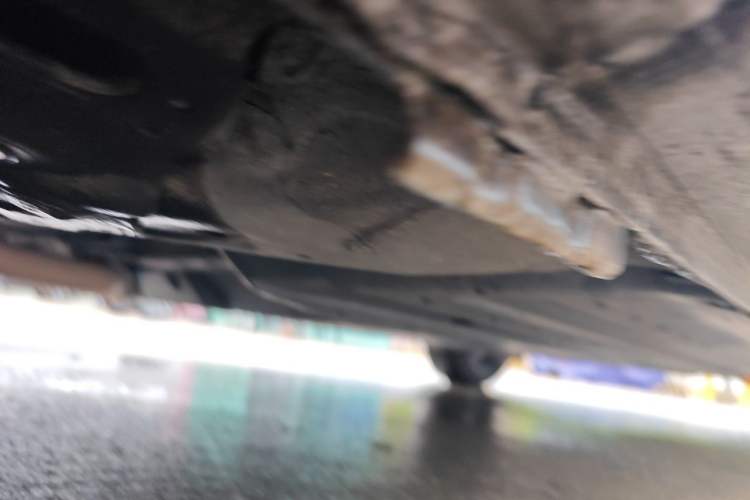 Used Honda Greiz 2016 1.5L CVT Classic Edition Chassis Front Left
