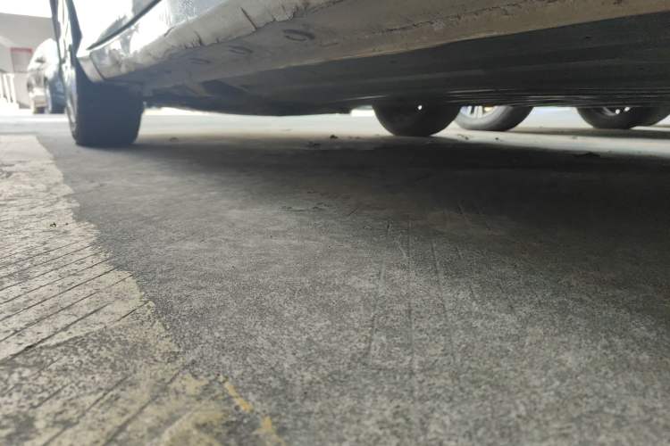 Used Honda Greiz 2016 1.5L CVT Classic Edition Chassis Front Left