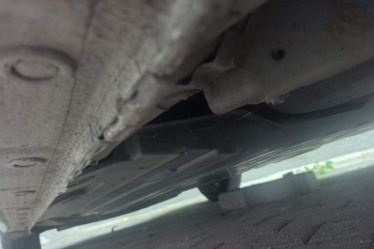 Used Honda Greiz 2016 1.5L CVT Classic Edition Chassis Front Left