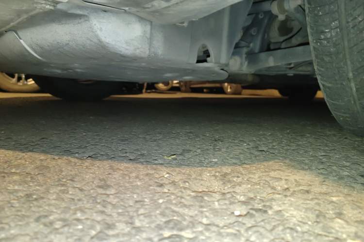 Used Honda Greiz 2016 1.5L CVT Classic Edition Chassis Front Left