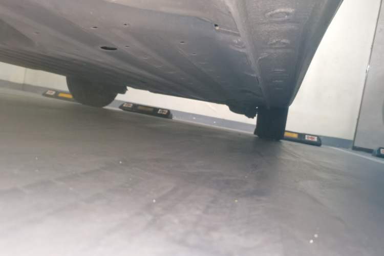 Used Honda Greiz 2016 1.5L CVT Comfort Version Chassis Front Left