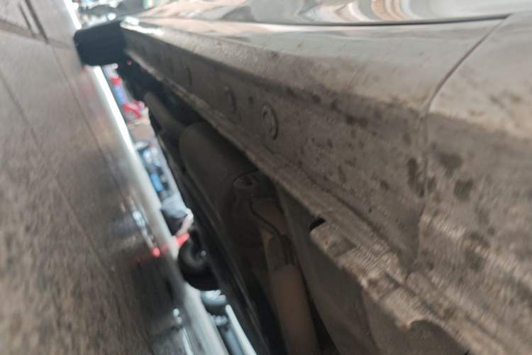 Used Honda Greiz 2016 1.5L CVT Classic Edition Chassis Front Right