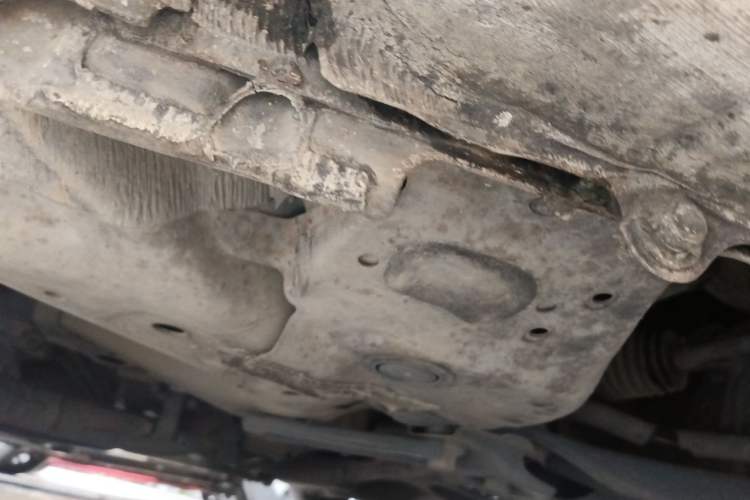 Used Honda Greiz 2016 1.5L CVT Classic Edition Chassis Front Right