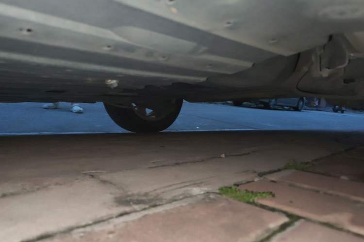 Used Honda Greiz 2016 1.5L CVT Classic Edition Chassis Front Right