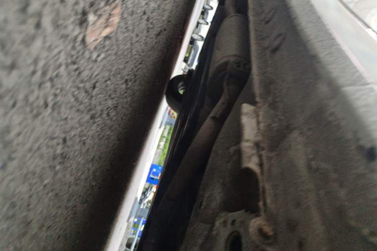 Used Honda Greiz 2016 1.5L CVT Classic Edition Chassis Front Right
