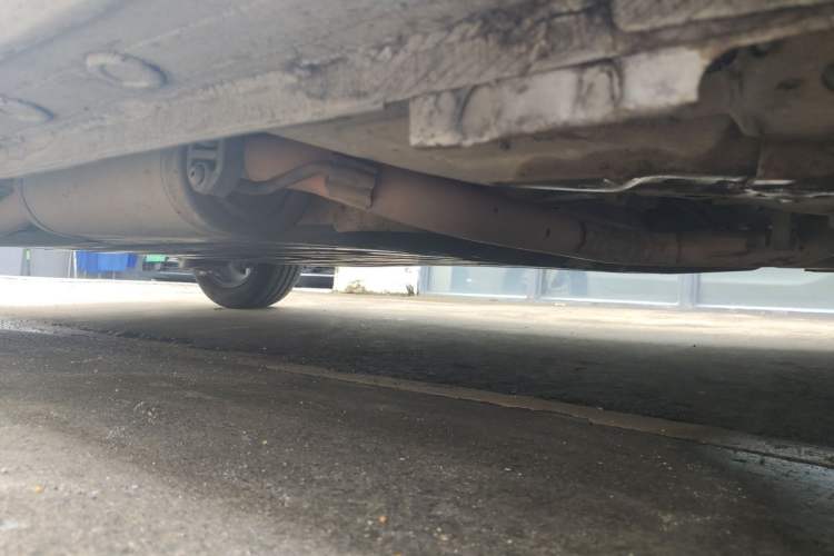 Used Honda Greiz 2016 1.5L CVT Comfort Version Chassis Front Right