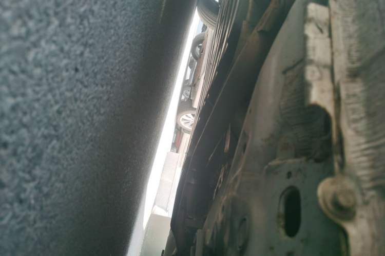 Used Honda Greiz 2016 1.5L CVT Classic Edition Chassis Front Right