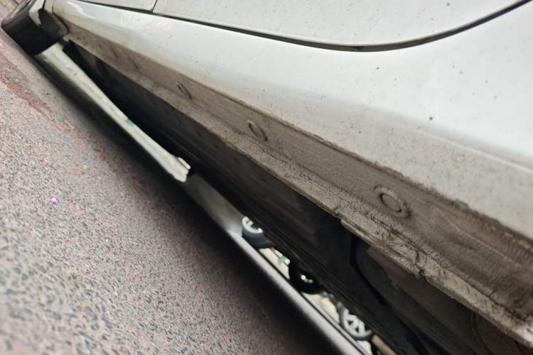 Used Honda Greiz 2016 1.5L CVT Classic Edition Chassis Rear Left
